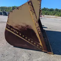 2014 CATERPILLAR CHIP BUCKET 980M - view 5 of 8
