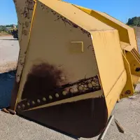 2014 CATERPILLAR CHIP BUCKET 980M - view 4 of 8