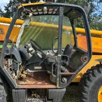 2006 JCB 550-140 - view 10 of 43