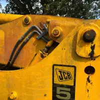 2006 JCB 550-140 - view 11 of 43