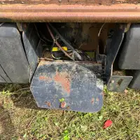 2006 JCB 550-140 - view 12 of 43