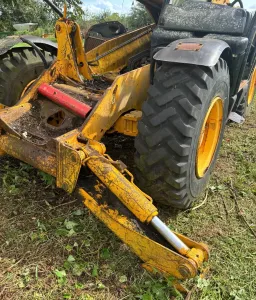 2006 JCB 550-140 - view 13 of 43