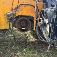 2006 JCB 550-140 - view 20 of 43