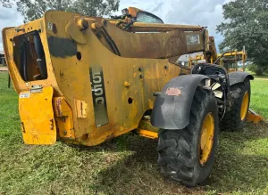 2006 JCB 550-140 - view 6 of 43