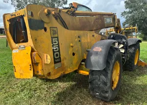 2006 JCB 550-140 - view 8 of 43