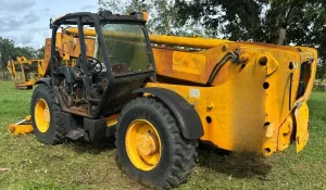 2006 JCB 550-140 - view 7 of 43