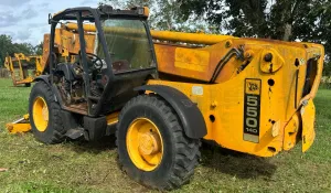 2006 JCB 550-140 - view 5 of 43