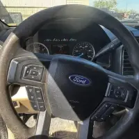 2017 FORD F-250 - view 11 of 13