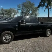 2017 FORD F-250 - view 10 of 21