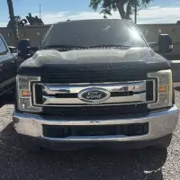 2017 FORD F-250 - view 2 of 13