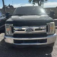 2017 FORD F-250 - view 3 of 21