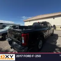 2017 FORD F-250 - view 4 of 13