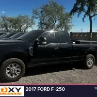 2017 FORD F-250 - view 3 of 13