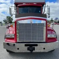 2006 KENWORTH T800 - view 3 of 10