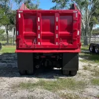 2006 KENWORTH T800 - view 6 of 10