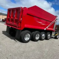 2006 KENWORTH T800 - view 4 of 10