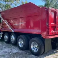 2006 KENWORTH T800 - view 7 of 10