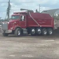 2006 KENWORTH T800 - view 2 of 10