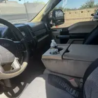 2019 FORD F-250 - view 9 of 15