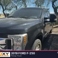 2019 FORD F-250 - view 7 of 15