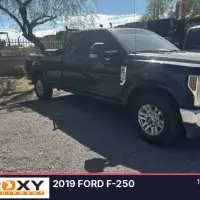 2019 FORD F-250 - view 3 of 15