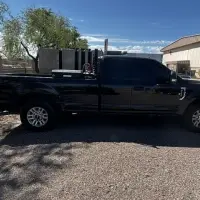 2019 FORD F-250 - view 4 of 15