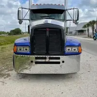 2006 KENWORTH T600 - view 4 of 12