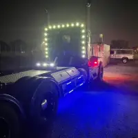 2006 KENWORTH T600 - view 2 of 12