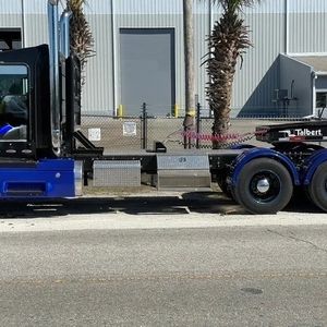 2006 KENWORTH T600 - view 5 of 12