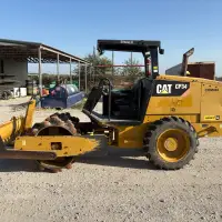 2016 CATERPILLAR CP34 - view 2 of 38