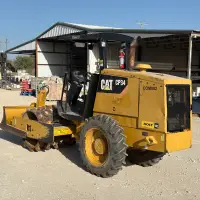 2016 CATERPILLAR CP34 - view 3 of 38