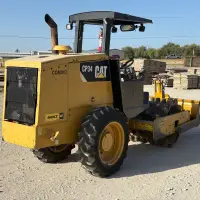 2016 CATERPILLAR CP34 - view 5 of 38