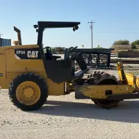 2016 CATERPILLAR CP34 - view 6 of 38