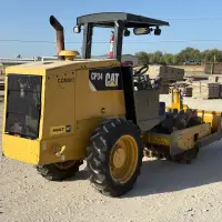 2016 CATERPILLAR CP34 - view 5 of 38