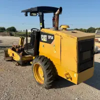 2016 CATERPILLAR CP34 - view 4 of 38