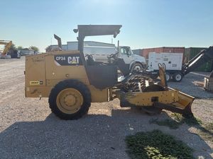 2016 CATERPILLAR CP34 - view 3 of 38