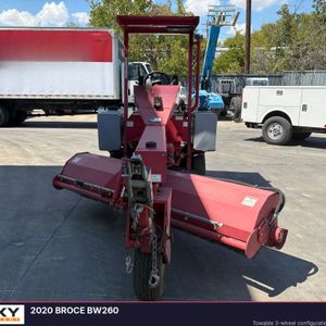 2020 BROCE BW260 - view 7 of 89