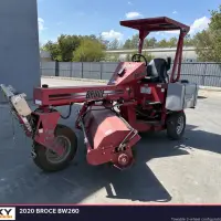 2020 BROCE BW260 - view 2 of 89