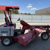 2020 BROCE BW260 - view 10 of 89