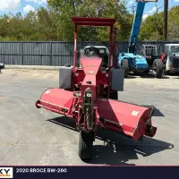 2020 BROCE BW260 - view 7 of 38
