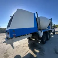 2020 TEREX FD4000 - view 11 of 49