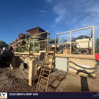 2020 MINYU MSP 300 - view 9 of 24