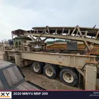 2020 MINYU MSP 300 - view 10 of 24
