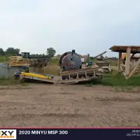 2020 MINYU MSP 300 - view 11 of 24
