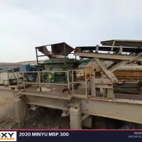 2020 MINYU MSP 300 - view 2 of 24