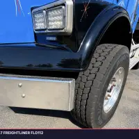 1987 FREIGHTLINER FLD112 - view 16 of 52