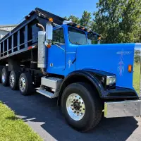 1987 FREIGHTLINER FLD112 - view 3 of 52