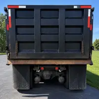 1987 FREIGHTLINER FLD112 - view 12 of 52
