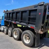 1987 FREIGHTLINER FLD112 - view 2 of 52