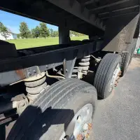 1987 FREIGHTLINER FLD112 - view 14 of 52